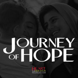 Podcast thumbnail for Journey of Hope