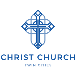Podcast thumbnail for Christ Church Twin Cities