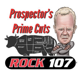 Podcast thumbnail for Prospector's Prime Cuts