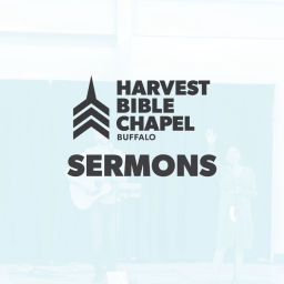 Podcast thumbnail for Harvest Buffalo: Sermons