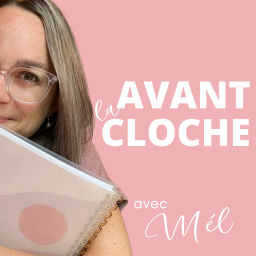 Podcast thumbnail for Avant la cloche