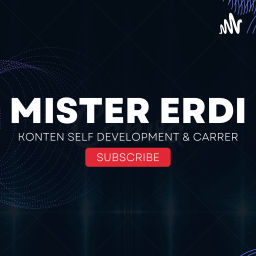 Podcast thumbnail for Mister Erdi Podcast | Career Path, Habits & English Education