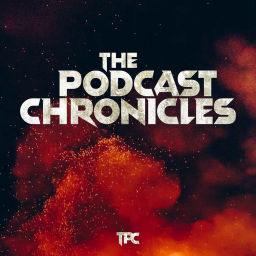 Podcast thumbnail for Ronny and Chad (a TV show podcast)