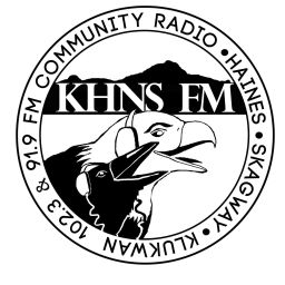 Podcast thumbnail for Newscasts | KHNS Radio | KHNS FM