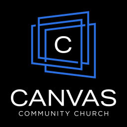 Podcast thumbnail for Canvas Community Church