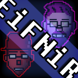 Podcast thumbnail for Everything is Fine, Nothing is Ruined