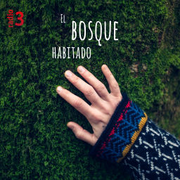 Podcast thumbnail for El bosque habitado