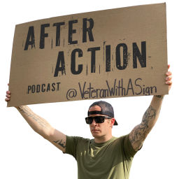 Podcast thumbnail for After Action Podcast