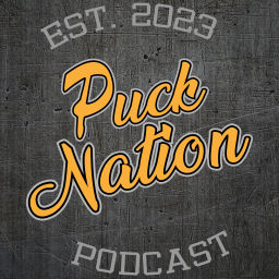 Podcast thumbnail for Puck Nation Podcast