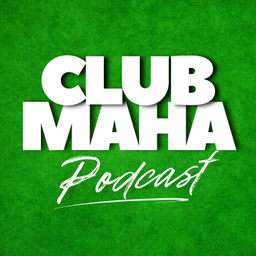 Podcast thumbnail for Club MAHA