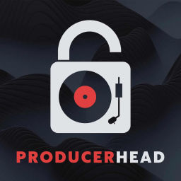 Podcast thumbnail for ProducerHead