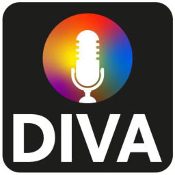Podcast thumbnail for podDIVA