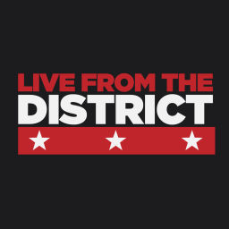 Podcast thumbnail for LIVE FROM THE DISTRICT
