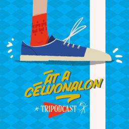 Podcast thumbnail for Át a Célvonalon - A Triatlon podcast