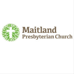 Podcast thumbnail for Maitland Presbyterian Church