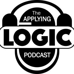 Podcast thumbnail for Applying Logic