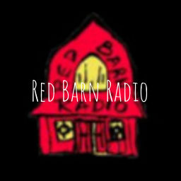 Podcast thumbnail for Red Barn Radio