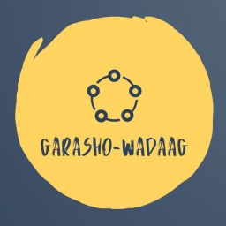 Podcast thumbnail for Garasho-wadaag