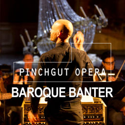 Podcast thumbnail for Baroque Banter