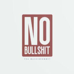 Podcast thumbnail for No bullshit fra maskinrummet