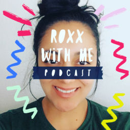Podcast thumbnail for Roxx With Me