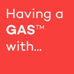 Podcast thumbnail for Having a GAS...