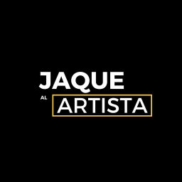 Podcast thumbnail for Jaque Al Artista