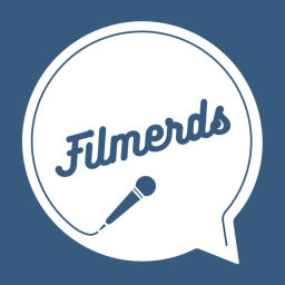 Podcast thumbnail for Filmerds