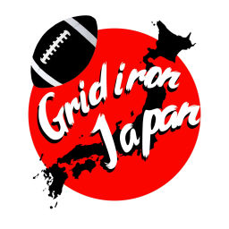 Podcast thumbnail for Gridiron Japan