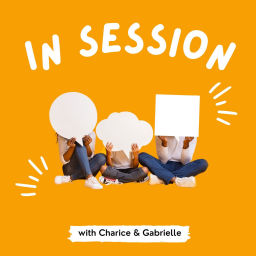 Podcast thumbnail for In Session