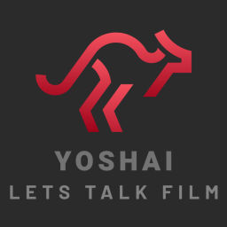 Podcast thumbnail for Yoshai Productions: Living With Film