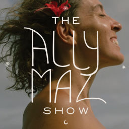 Podcast thumbnail for The Ally Maz Show