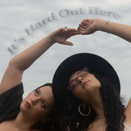 Podcast thumbnail for It's Hard Out Here