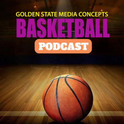 Podcast thumbnail for GSMC Basketball Podcast