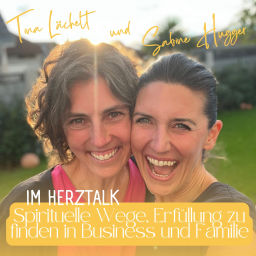 Podcast thumbnail for HerzTalk