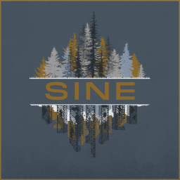 Podcast thumbnail for Sine