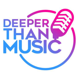 Podcast thumbnail for Deeper Than Music
