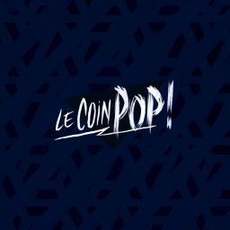 Podcast thumbnail for Le Coin Pop