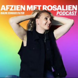 Podcast thumbnail for Rosalien Toornstra