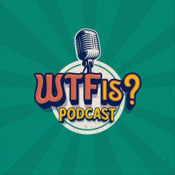 Podcast thumbnail for WTF is with Nikhil Kamath