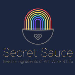 Podcast thumbnail for Secret Sauce