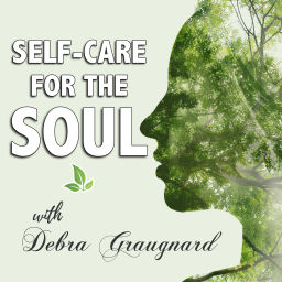 Podcast thumbnail for Self-Care For The Soul