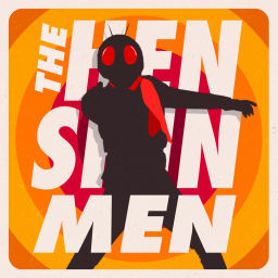 Podcast thumbnail for Henshin Men