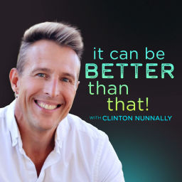 Podcast thumbnail for It Can Be Better Than That