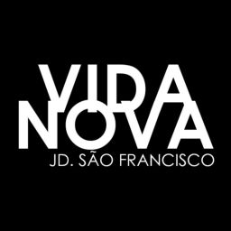 Podcast thumbnail for Vida Nova Jd São Francisco