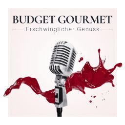 Podcast thumbnail for Budgetgourmet