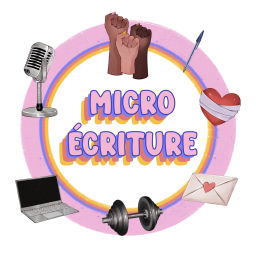 Podcast thumbnail for Micro Ecriture