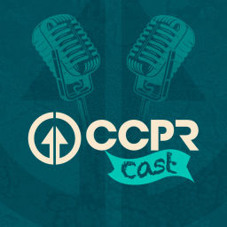 Podcast thumbnail for CCPRCast