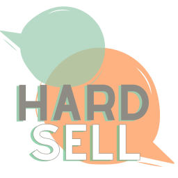 Podcast thumbnail for Hard Sell