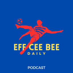 Podcast thumbnail for EffCeeBeeDaily